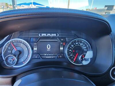 2024 RAM 2500 Laramie - Photo 22 - Lake Havasu City, AZ 86403