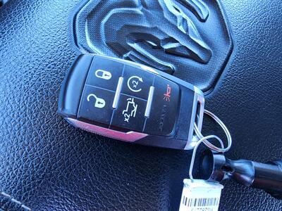 2024 RAM 2500 Laramie - Photo 29 - Lake Havasu City, AZ 86403