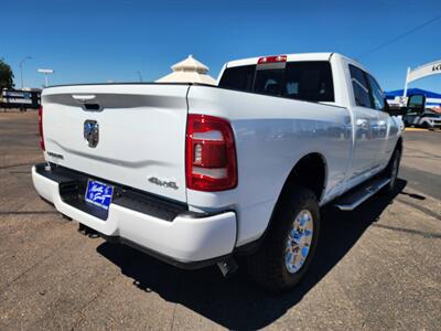 2024 RAM 2500 Laramie - Photo 5 - Lake Havasu City, AZ 86403