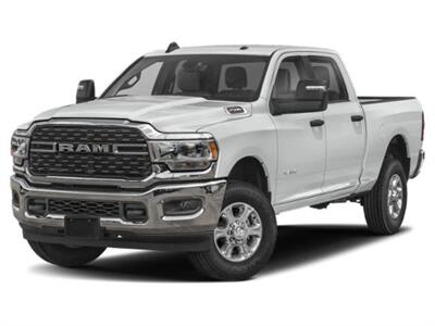 2024 RAM 2500 Laramie   - Photo 1 - Lake Havasu Cit, AZ 86403