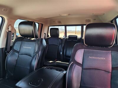 2024 RAM 2500 Laramie - Photo 18 - Lake Havasu City, AZ 86403