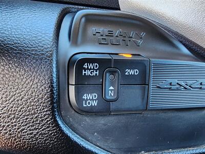 2024 RAM 2500 Laramie - Photo 28 - Lake Havasu City, AZ 86403