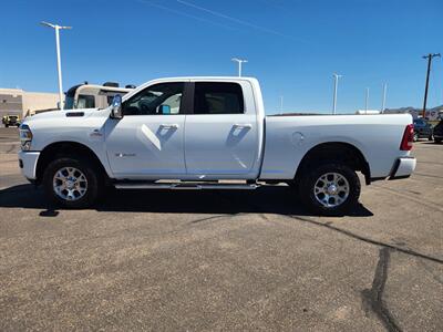 2024 RAM 2500 Laramie - Photo 8 - Lake Havasu City, AZ 86403