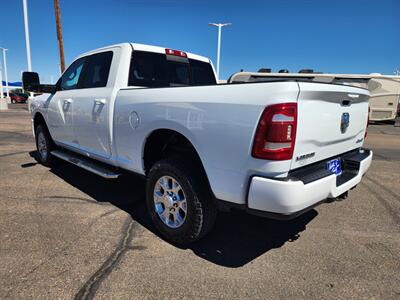 2024 RAM 2500 Laramie - Photo 7 - Lake Havasu City, AZ 86403