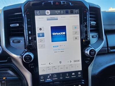 2024 RAM 2500 Laramie - Photo 24 - Lake Havasu City, AZ 86403