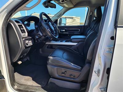2024 RAM 2500 Laramie - Photo 17 - Lake Havasu City, AZ 86403
