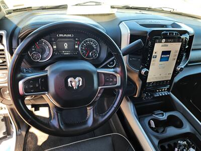 2024 RAM 2500 Laramie - Photo 2 - Lake Havasu City, AZ 86403