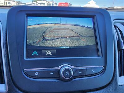 2018 Chevrolet Malibu LS   - Photo 22 - Lake Havasu Cit, AZ 86403