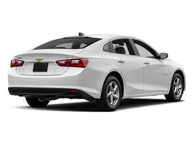 2018 Chevrolet Malibu LS   - Photo 3 - Lake Havasu Cit, AZ 86403