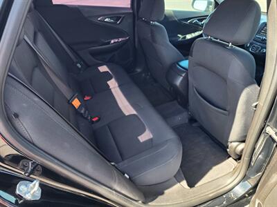 2018 Chevrolet Malibu LS   - Photo 13 - Lake Havasu Cit, AZ 86403