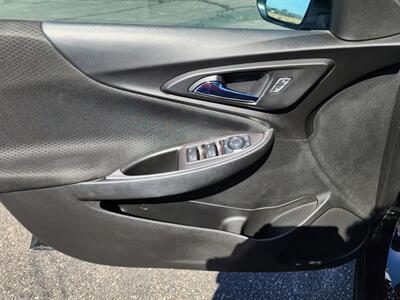 2018 Chevrolet Malibu LS   - Photo 16 - Lake Havasu Cit, AZ 86403