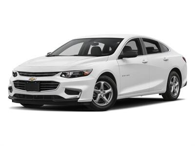 2018 Chevrolet Malibu LS   - Photo 2 - Lake Havasu Cit, AZ 86403
