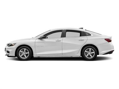 2018 Chevrolet Malibu LS   - Photo 4 - Lake Havasu Cit, AZ 86403