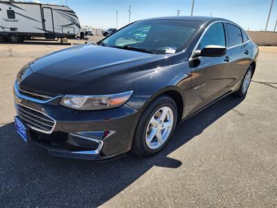 2018 Chevrolet Malibu LS   - Photo 3 - Lake Havasu Cit, AZ 86403