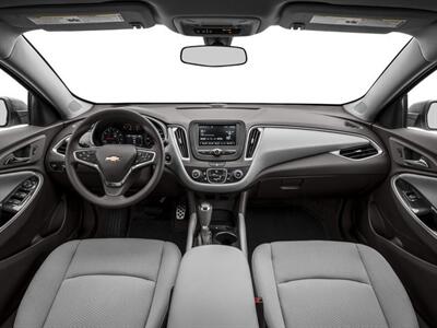2018 Chevrolet Malibu LS   - Photo 5 - Lake Havasu Cit, AZ 86403