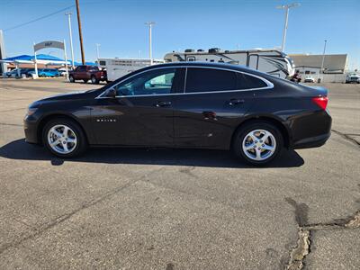 2018 Chevrolet Malibu LS   - Photo 7 - Lake Havasu Cit, AZ 86403