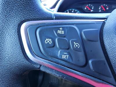2018 Chevrolet Malibu LS   - Photo 17 - Lake Havasu Cit, AZ 86403