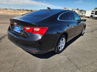 2018 Chevrolet Malibu LS   - Photo 5 - Lake Havasu Cit, AZ 86403