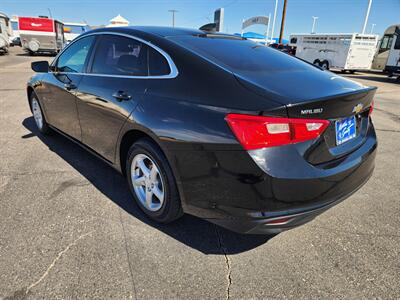 2018 Chevrolet Malibu LS   - Photo 6 - Lake Havasu Cit, AZ 86403