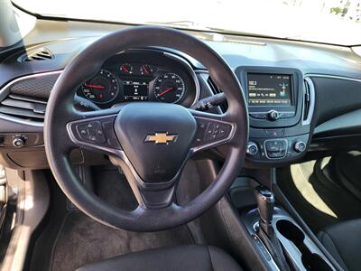 2018 Chevrolet Malibu LS   - Photo 2 - Lake Havasu Cit, AZ 86403