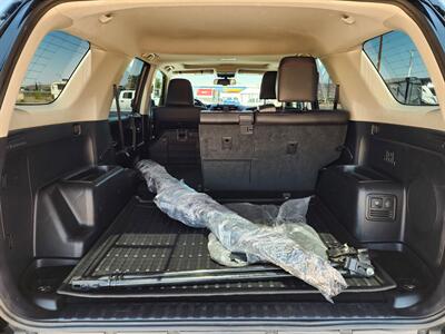 2019 Toyota 4Runner TRD Off Road   - Photo 16 - Lake Havasu Cit, AZ 86403