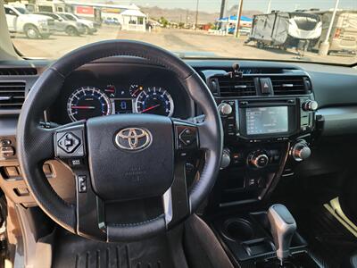 2019 Toyota 4Runner TRD Off Road   - Photo 2 - Lake Havasu Cit, AZ 86403