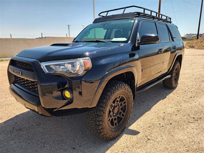 2019 Toyota 4Runner TRD Off Road   - Photo 3 - Lake Havasu Cit, AZ 86403