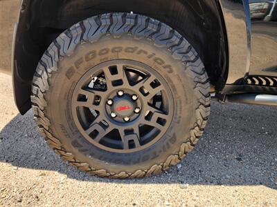 2019 Toyota 4Runner TRD Off Road   - Photo 12 - Lake Havasu Cit, AZ 86403