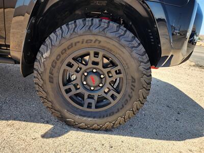 2019 Toyota 4Runner TRD Off Road   - Photo 11 - Lake Havasu Cit, AZ 86403