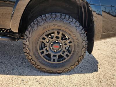 2019 Toyota 4Runner TRD Off Road   - Photo 9 - Lake Havasu Cit, AZ 86403