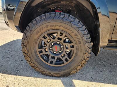 2019 Toyota 4Runner TRD Off Road   - Photo 10 - Lake Havasu Cit, AZ 86403