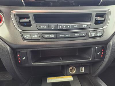 2021 Honda Pilot Special Edition - Photo 26 - Lake Havasu City, AZ 86403