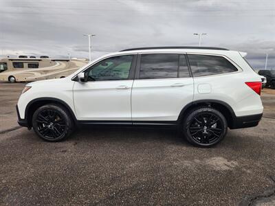 2021 Honda Pilot Special Edition - Photo 7 - Lake Havasu City, AZ 86403