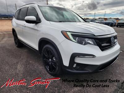 2021 Honda Pilot Special Edition - Photo 1 - Lake Havasu City, AZ 86403
