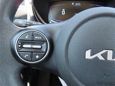 2023 Kia Soul LX   - Photo 21 - Lake Havasu Cit, AZ 86403