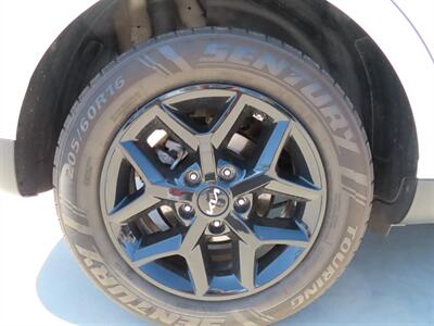 2023 Kia Soul LX   - Photo 10 - Lake Havasu Cit, AZ 86403