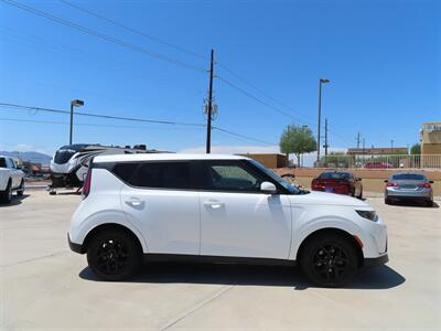 2023 Kia Soul LX   - Photo 9 - Lake Havasu Cit, AZ 86403