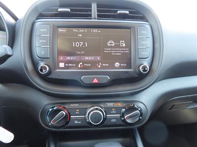 2023 Kia Soul LX   - Photo 24 - Lake Havasu Cit, AZ 86403