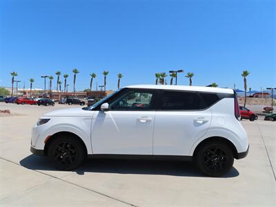 2023 Kia Soul LX   - Photo 4 - Lake Havasu Cit, AZ 86403