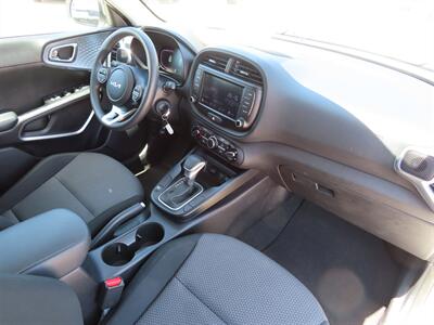 2023 Kia Soul LX   - Photo 17 - Lake Havasu Cit, AZ 86403