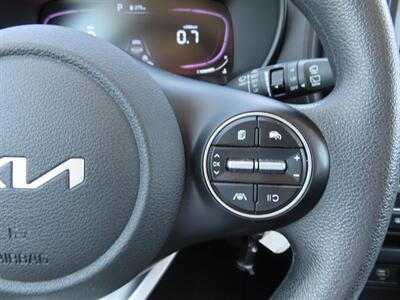 2023 Kia Soul LX   - Photo 22 - Lake Havasu Cit, AZ 86403