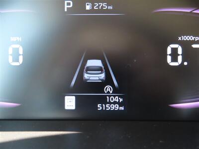 2023 Kia Soul LX   - Photo 23 - Lake Havasu Cit, AZ 86403