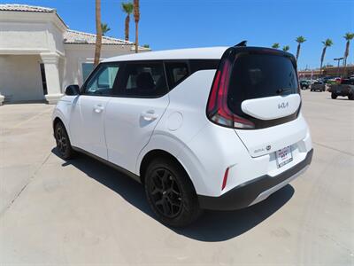 2023 Kia Soul LX   - Photo 7 - Lake Havasu Cit, AZ 86403