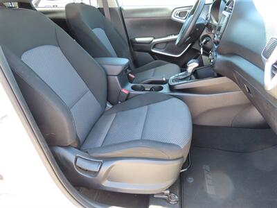 2023 Kia Soul LX   - Photo 16 - Lake Havasu Cit, AZ 86403