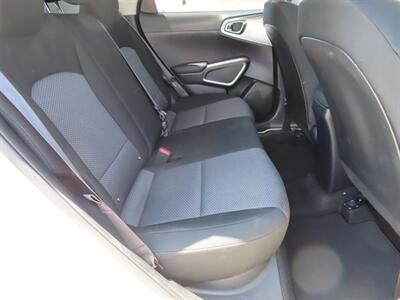 2023 Kia Soul LX   - Photo 15 - Lake Havasu Cit, AZ 86403