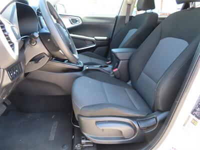 2023 Kia Soul LX   - Photo 12 - Lake Havasu Cit, AZ 86403