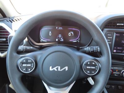 2023 Kia Soul LX   - Photo 20 - Lake Havasu Cit, AZ 86403