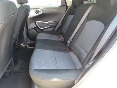 2023 Kia Soul LX   - Photo 13 - Lake Havasu Cit, AZ 86403