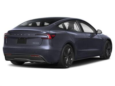 2024 Tesla Model 3 Long Range   - Photo 2 - Lake Havasu Cit, AZ 86403