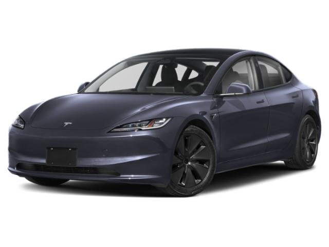 2024 Tesla Model 3 Long Range - Photo 1 - Lake Havasu Cit, AZ 86403